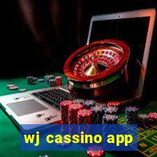 wj cassino app